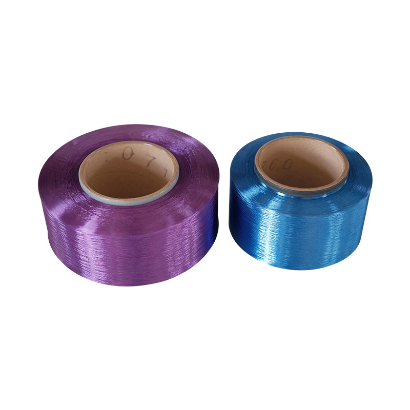 سری نخ چین دار توخالی رنگی HOY