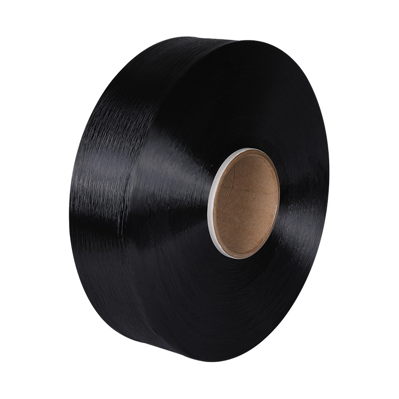 سری نخ های کامل کسل کننده رنگی FDY