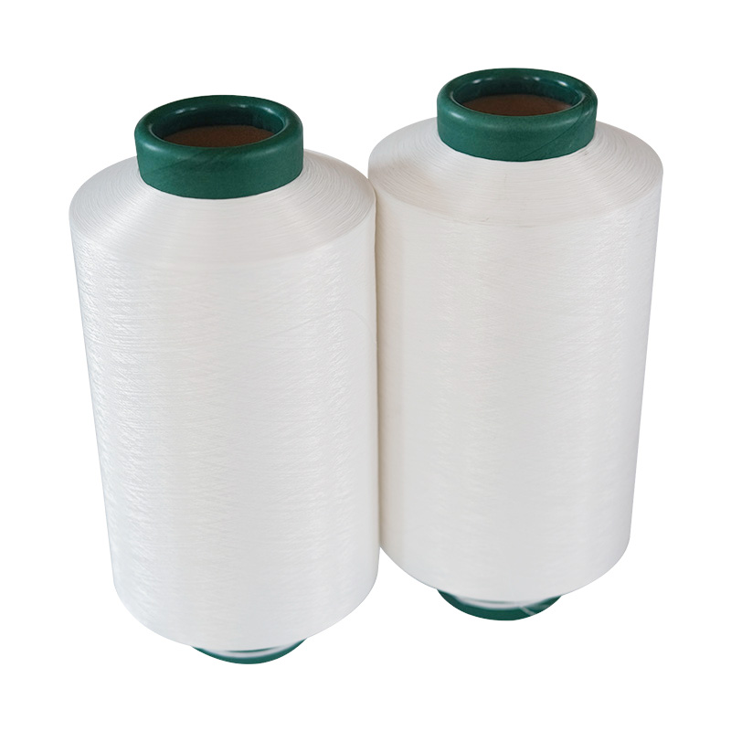 سری نخ های توخالی DTY