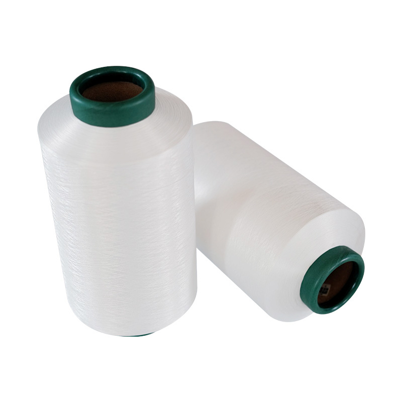 سری نخ های توخالی DTY