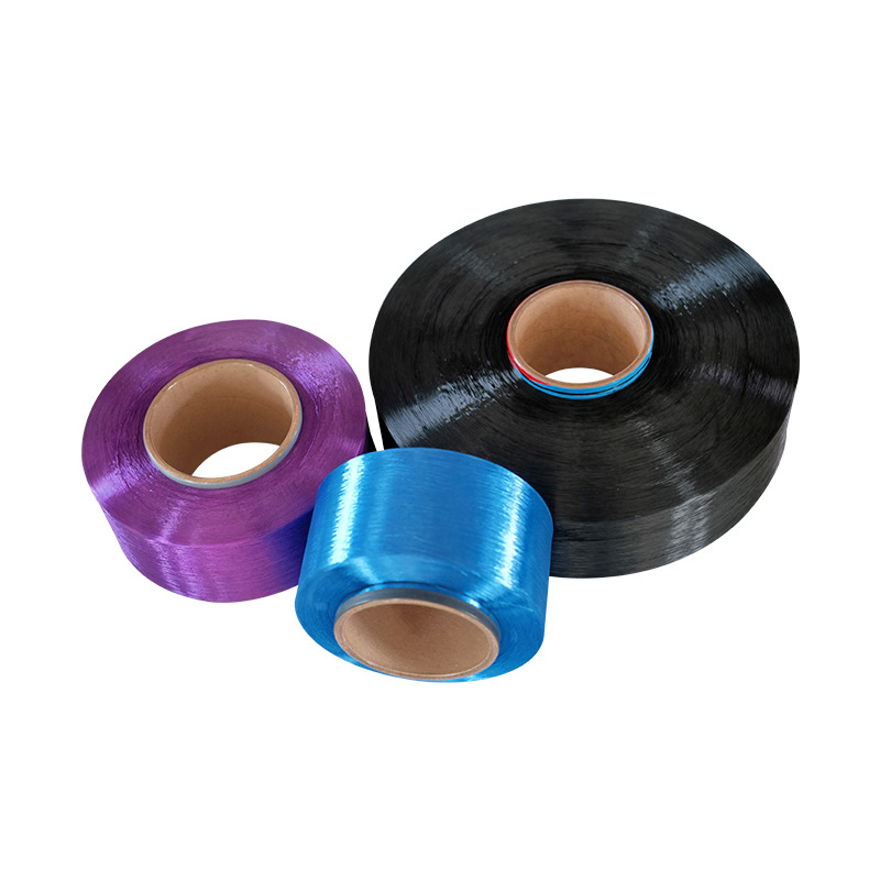 سری نخ چین دار توخالی رنگی HOY