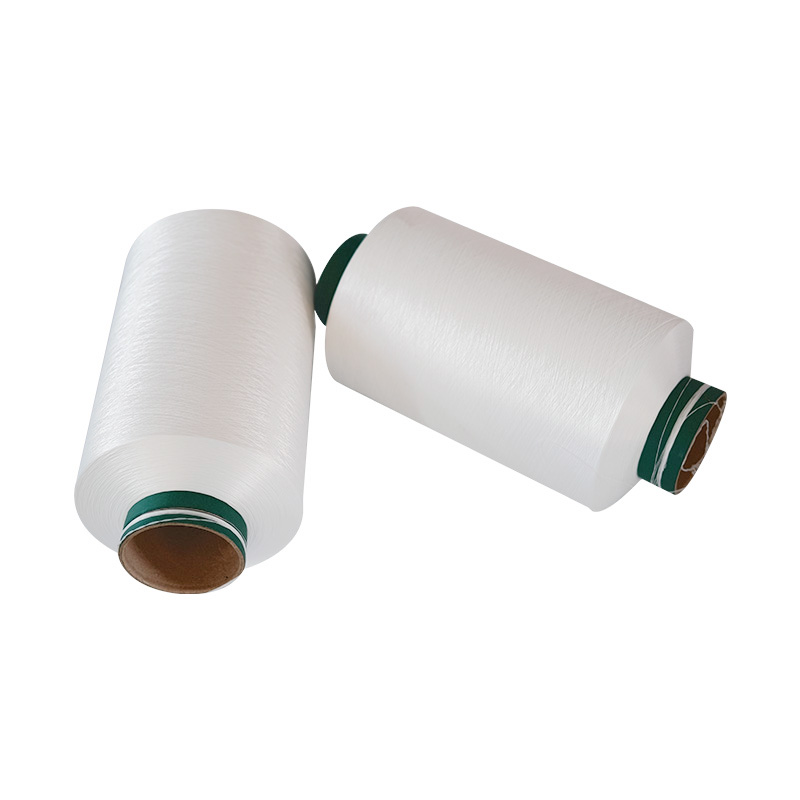 سری نخ های توخالی DTY