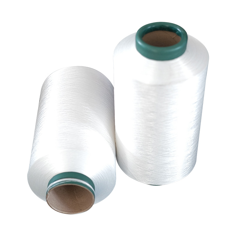 سری نخ های توخالی DTY