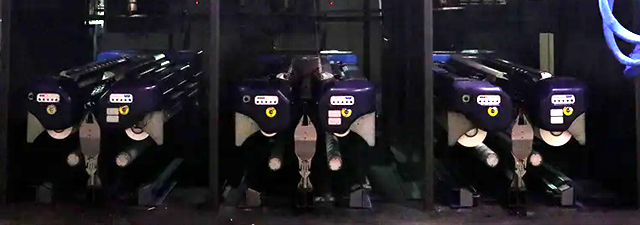 نخ مسطح FDY HOY دوام و ثبات ابعادی پوشاک را افزایش می دهد