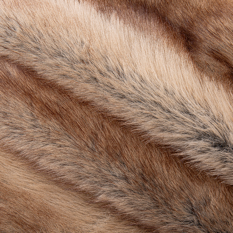 سری نخ های کامل کسل کننده رنگی FDY