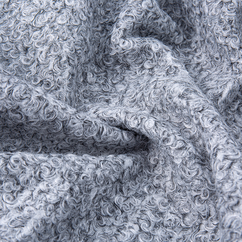 سری نخ چین دار توخالی رنگی HOY